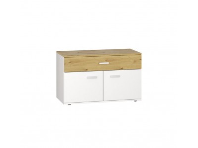 Шкаф Barcelona 2D1D